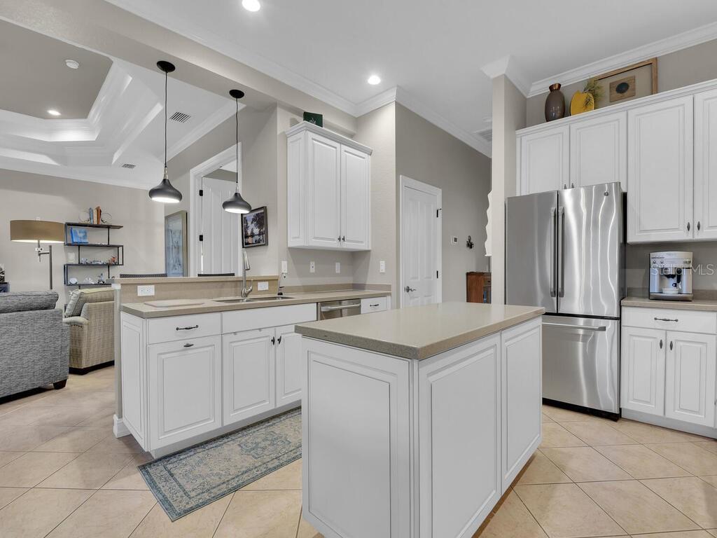 VERANDAH - Residential