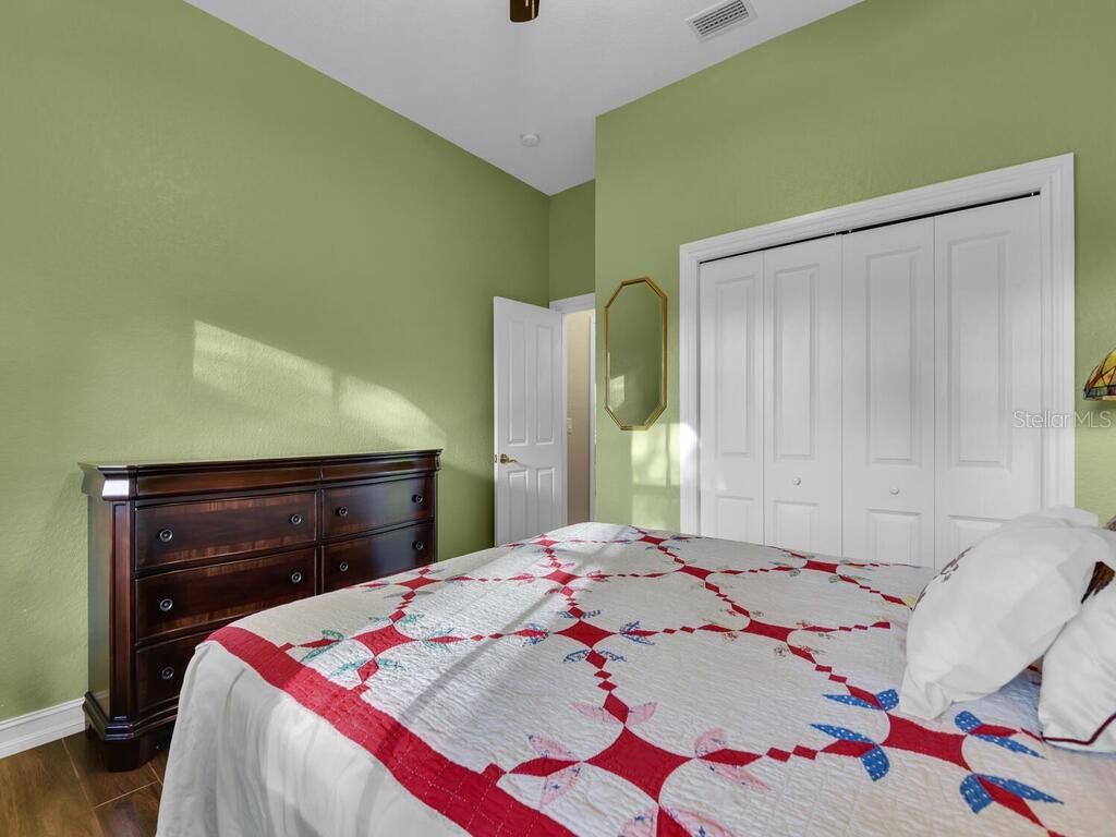 VERANDAH - Residential