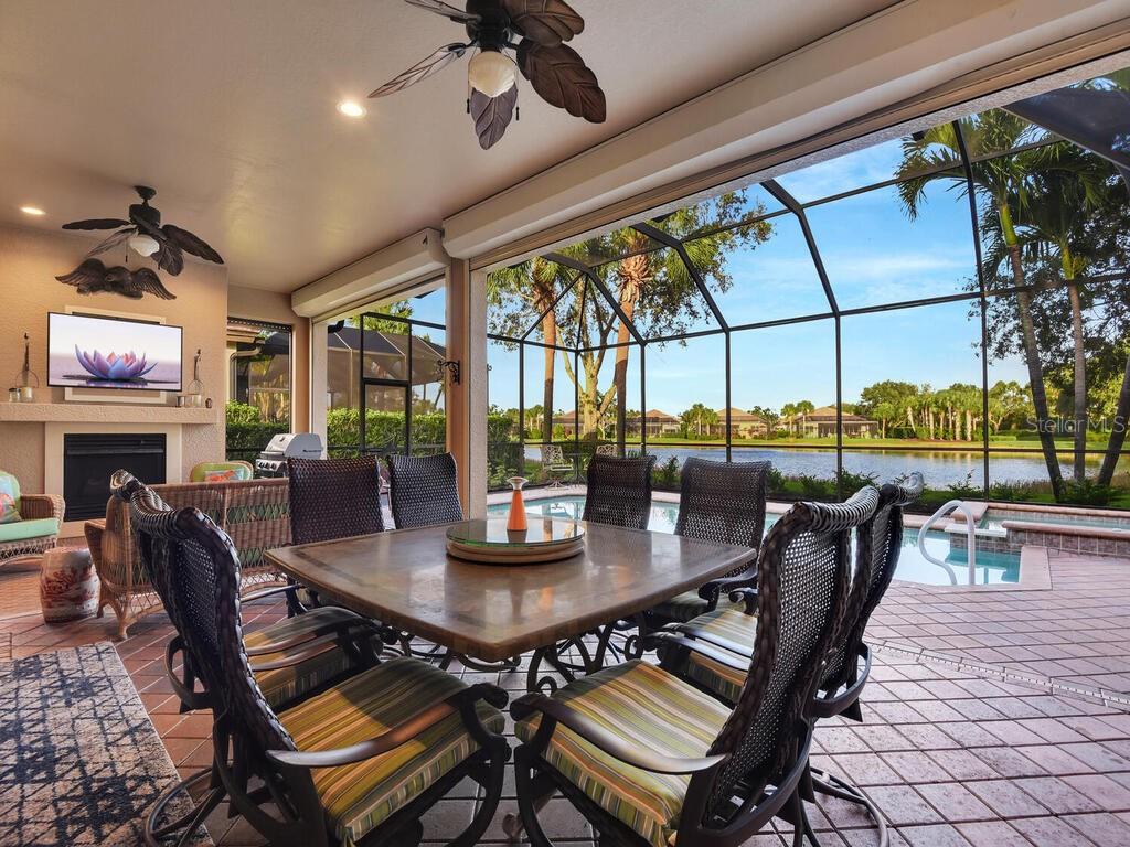 VERANDAH - Residential