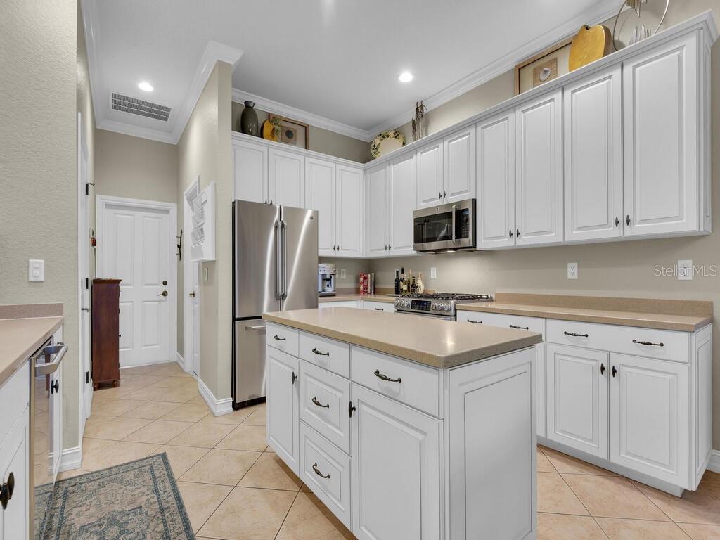 VERANDAH - Residential