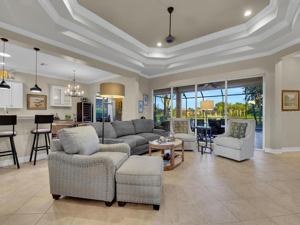 VERANDAH - Residential