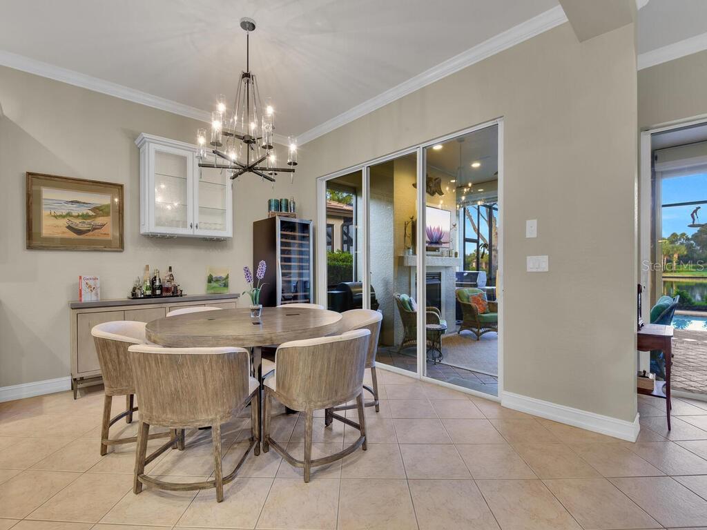 VERANDAH - Residential