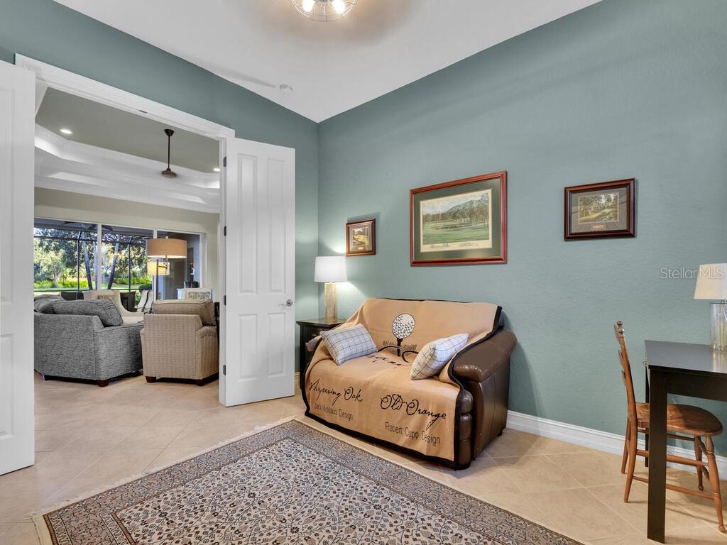 VERANDAH - Residential