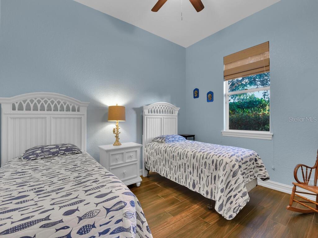 VERANDAH - Residential