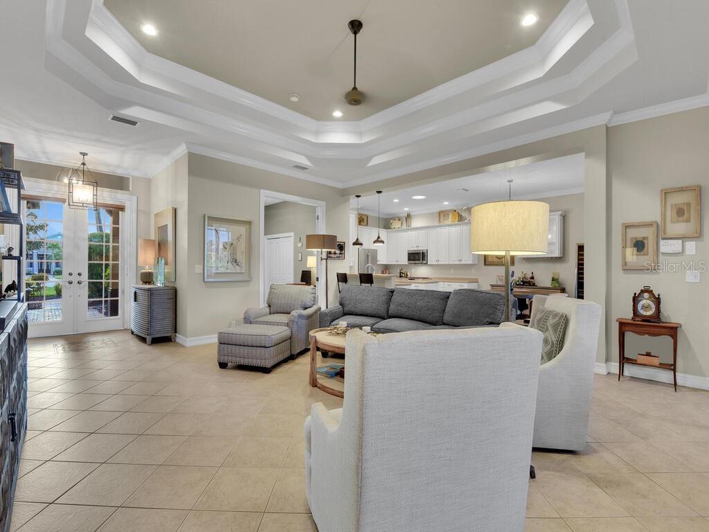 VERANDAH - Residential