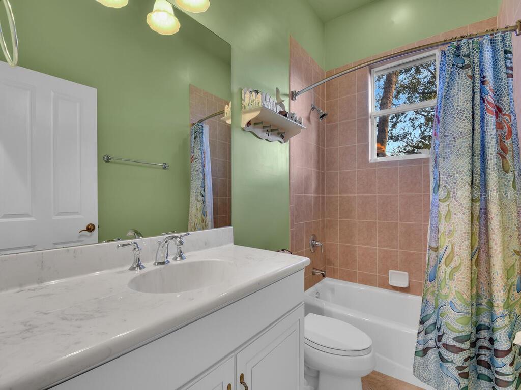 VERANDAH - Residential