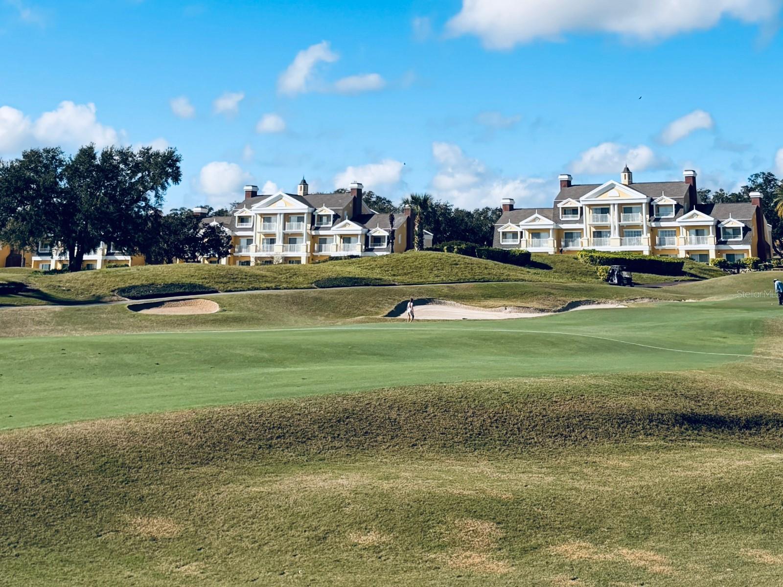 REUNION PH 1 PRCL 1 UNIT 1 - Land