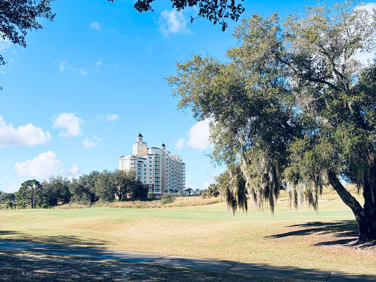 REUNION PH 1 PRCL 1 UNIT 1 - Land