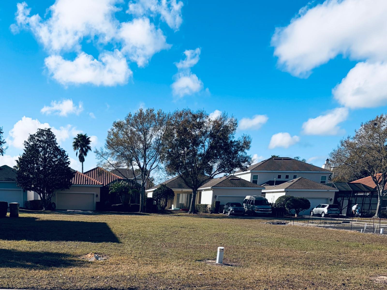 REUNION PH 1 PRCL 1 UNIT 1 - Land