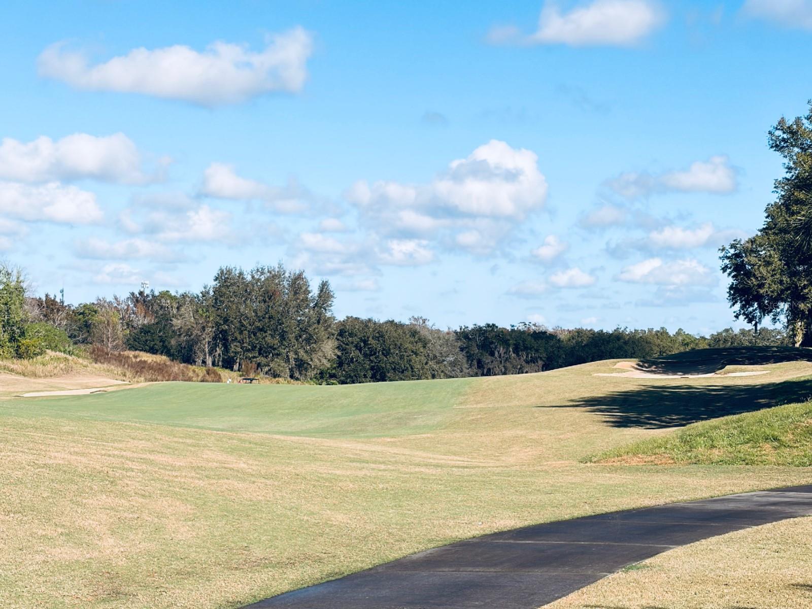 REUNION PH 1 PRCL 1 UNIT 1 - Land