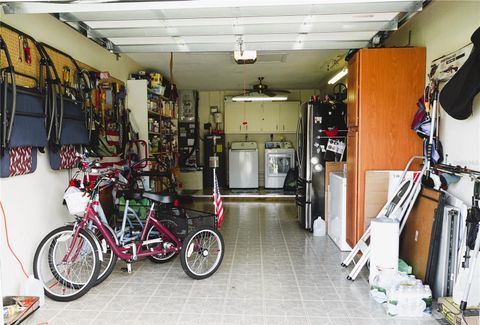 A home in PORT CHARLOTTE