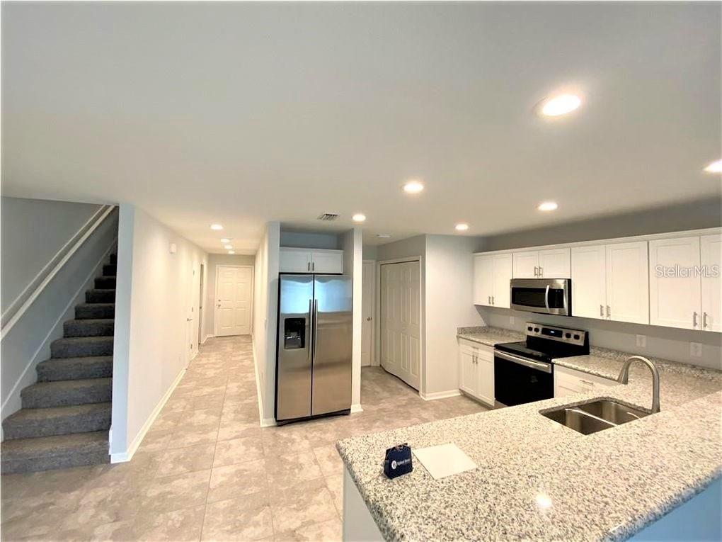 TUSCANY BAY REP - Residential Lease