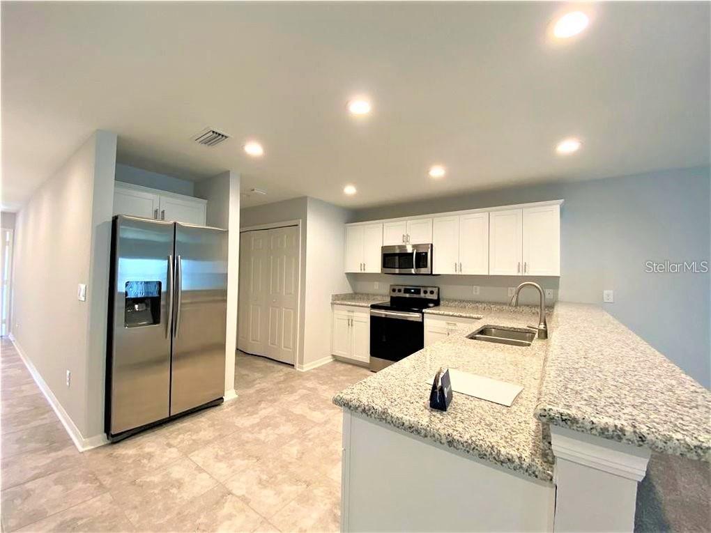 TUSCANY BAY REP - Residential Lease