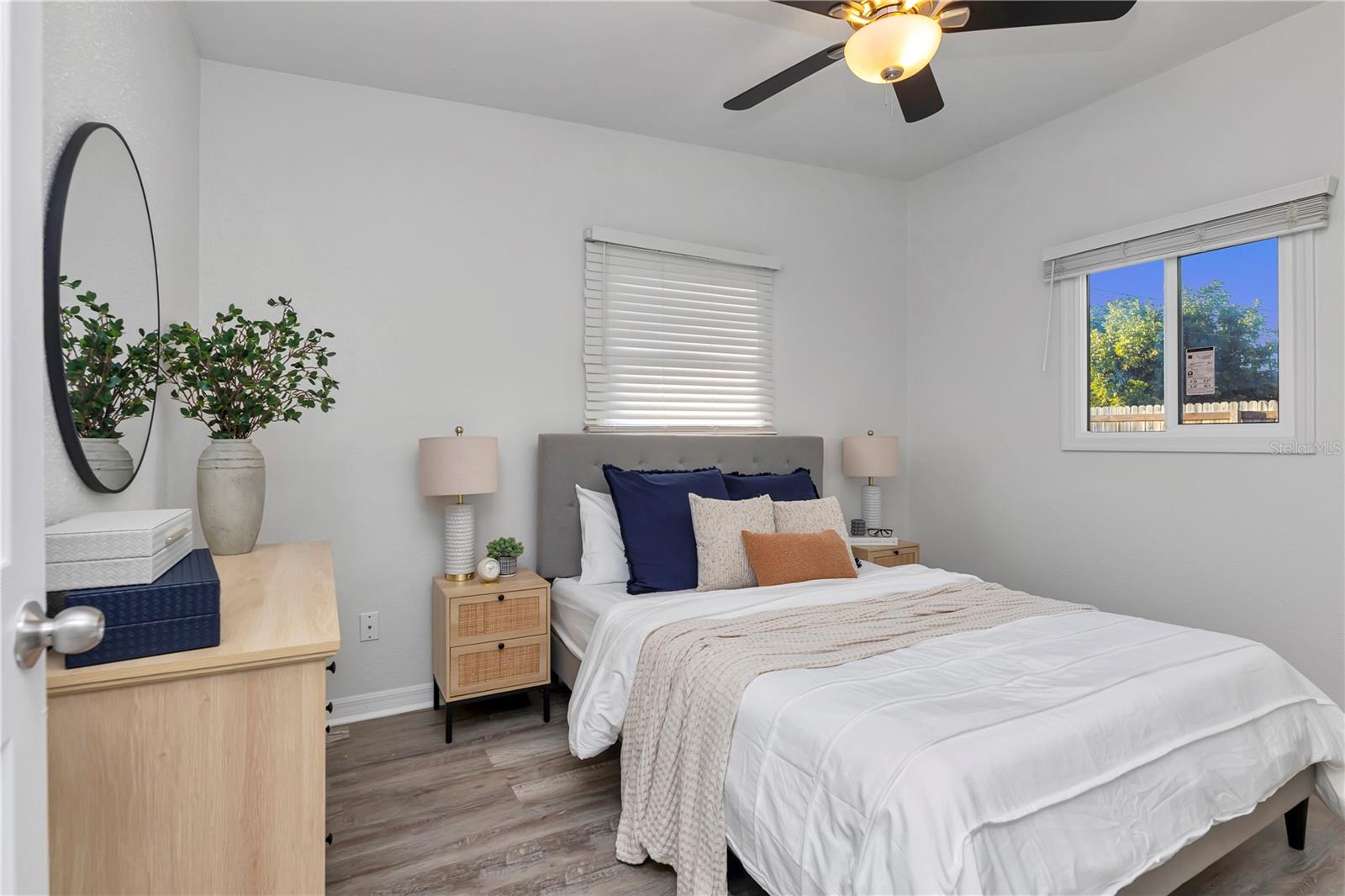 CRESTRIDGE 2ND ADD - Residential