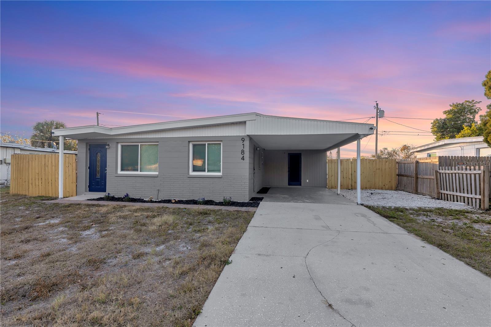 CRESTRIDGE 2ND ADD - Residential