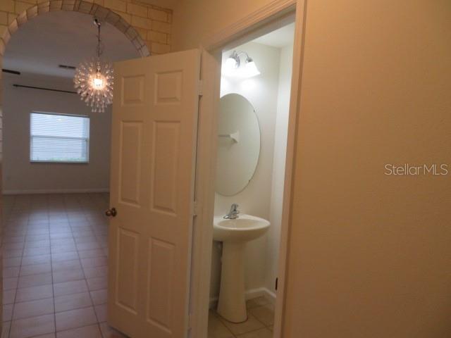 HERITAGE COMMONS - Residential Lease