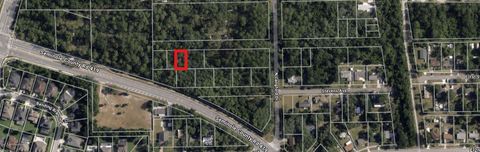 SUMNER AVENUE CHULUOTA FL 32766