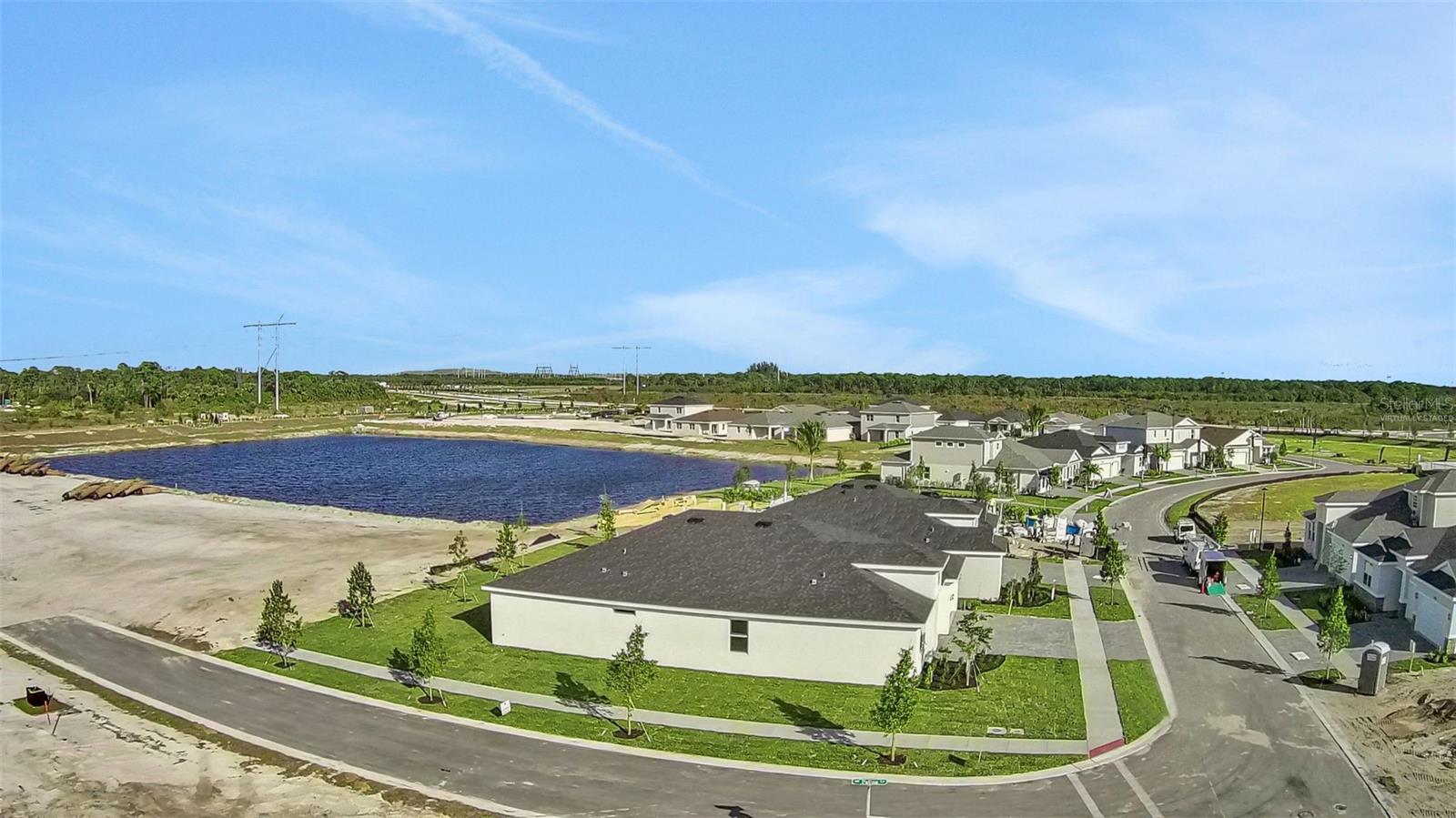 BRYSTOL NORTH AT WYLDER - Residential