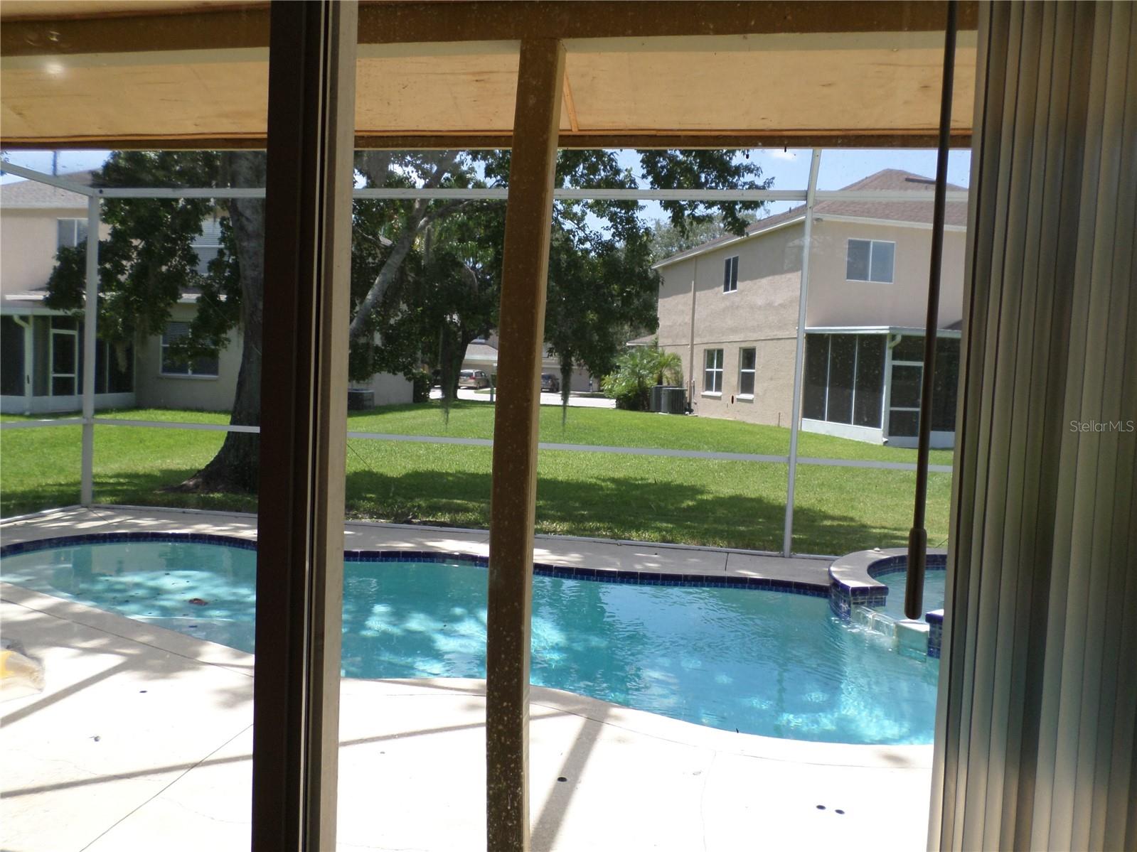 HERITAGE HARBOR PH 2C - Residential Lease