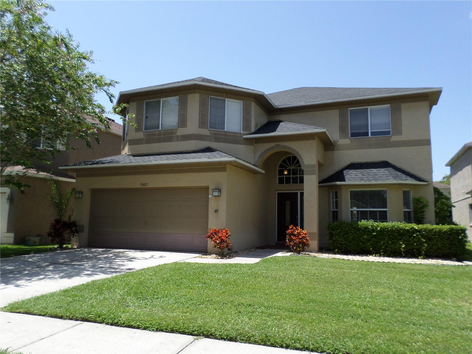 HERITAGE HARBOR PH 2C - Residential Lease