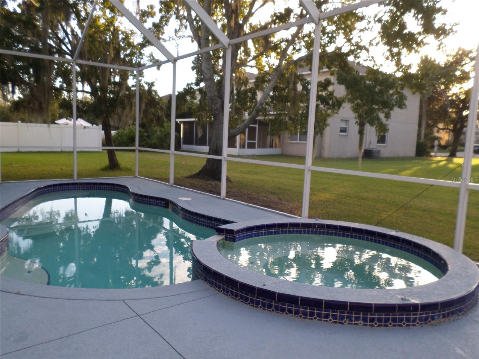 HERITAGE HARBOR PH 2C - Residential Lease
