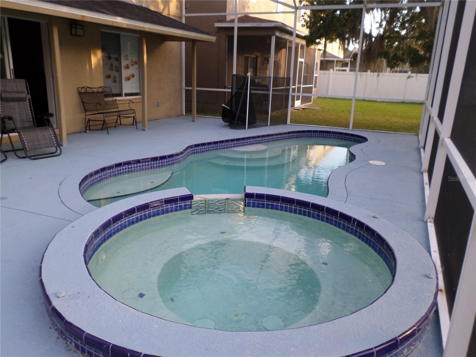 HERITAGE HARBOR PH 2C - Residential Lease