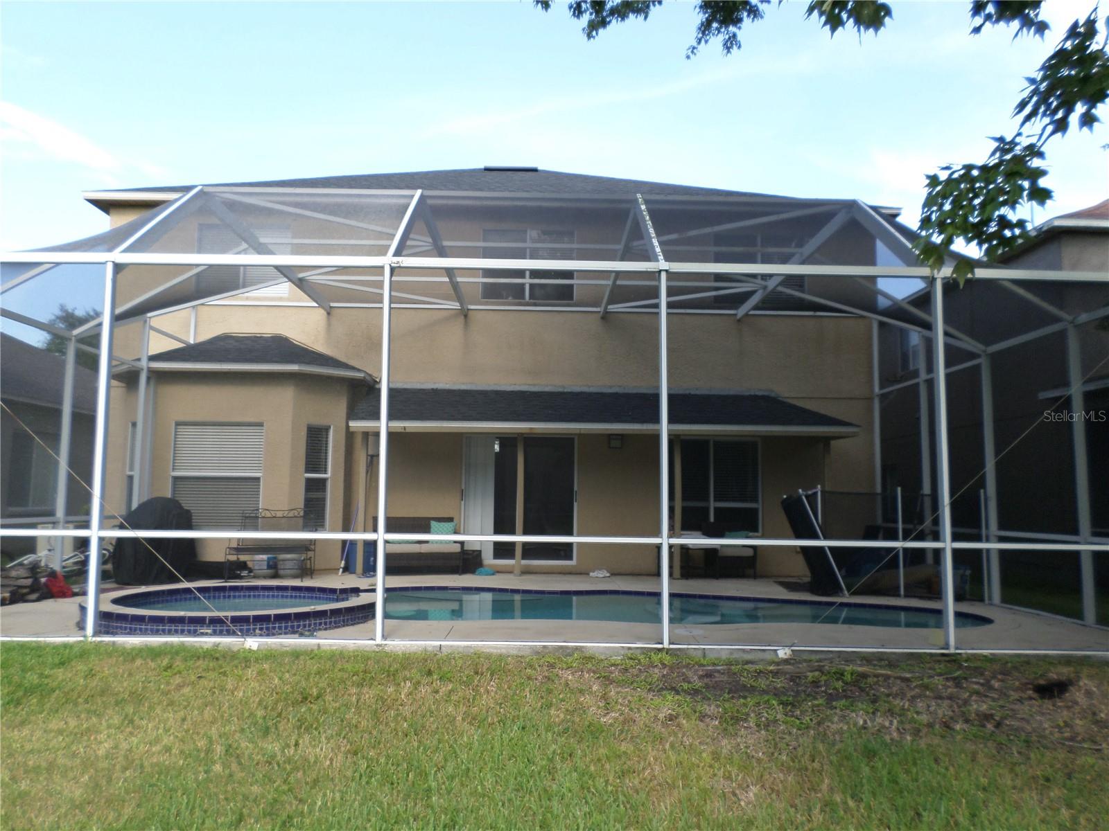 HERITAGE HARBOR PH 2C - Residential Lease