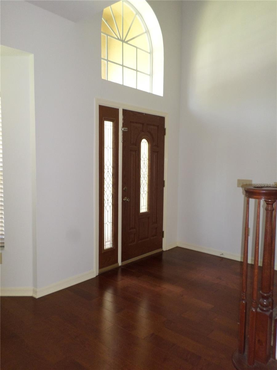 HERITAGE HARBOR PH 2C - Residential Lease