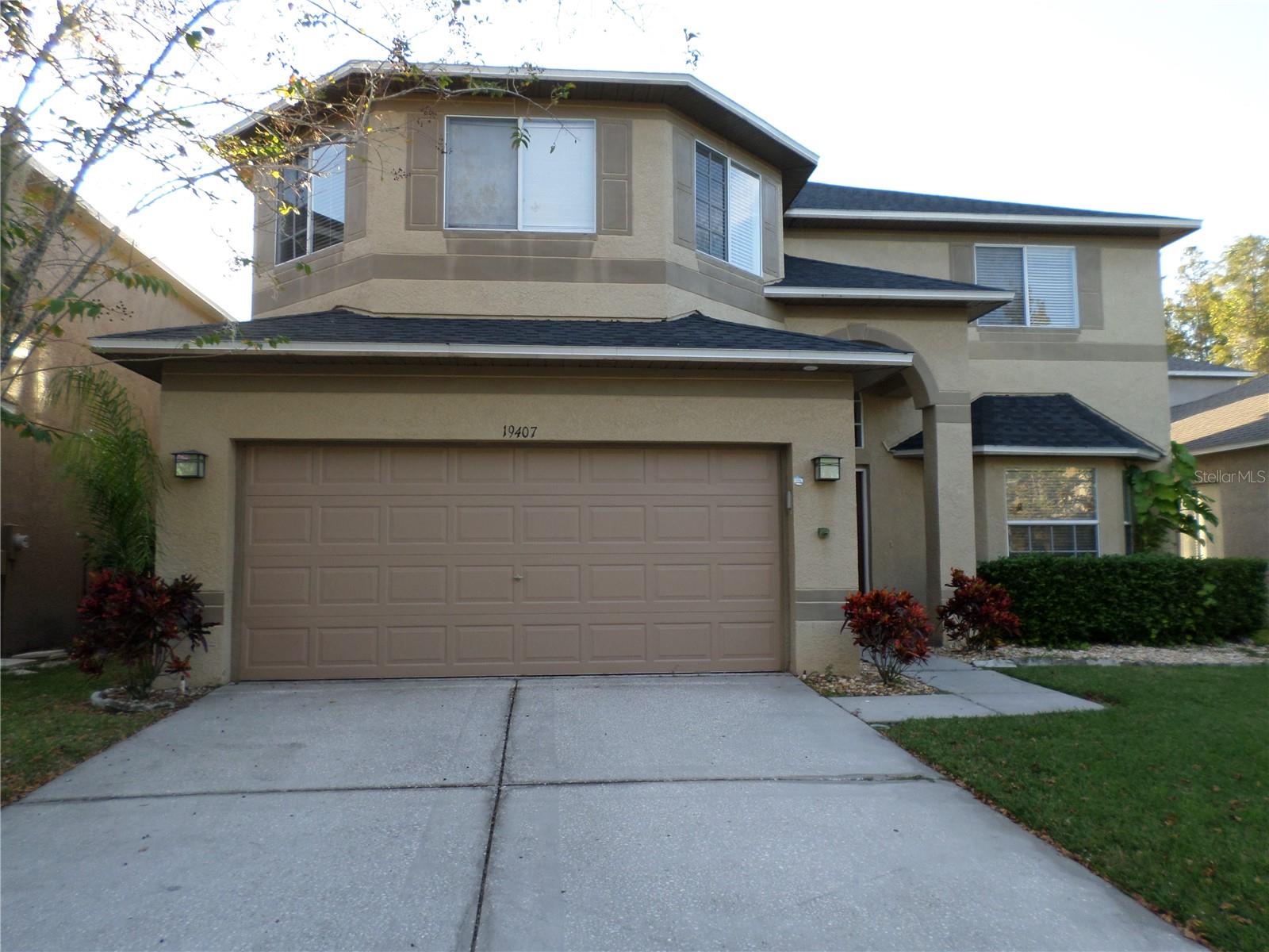 HERITAGE HARBOR PH 2C - Residential Lease