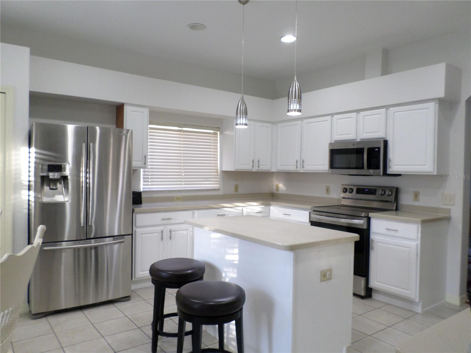 HERITAGE HARBOR PH 2C - Residential Lease