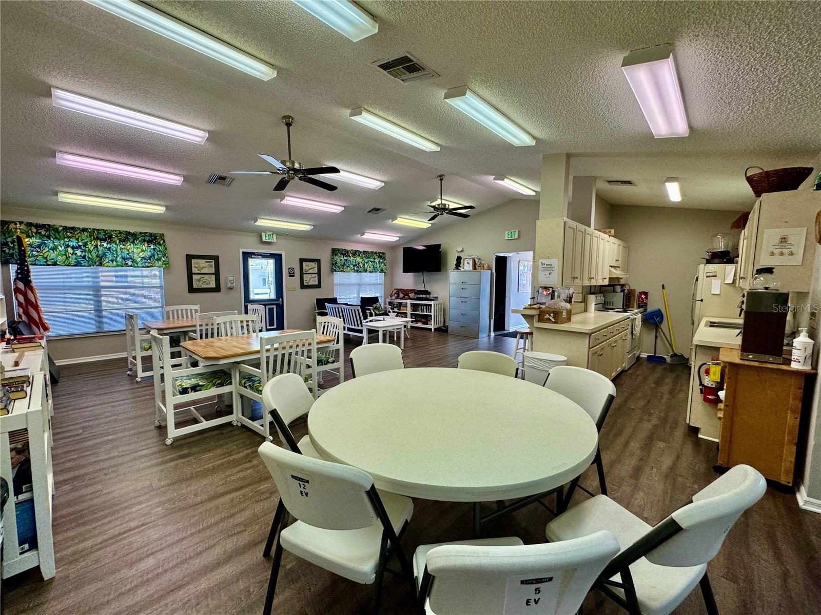 DEER CRK GOLF & TENNIS RV RESIDENCE - Land