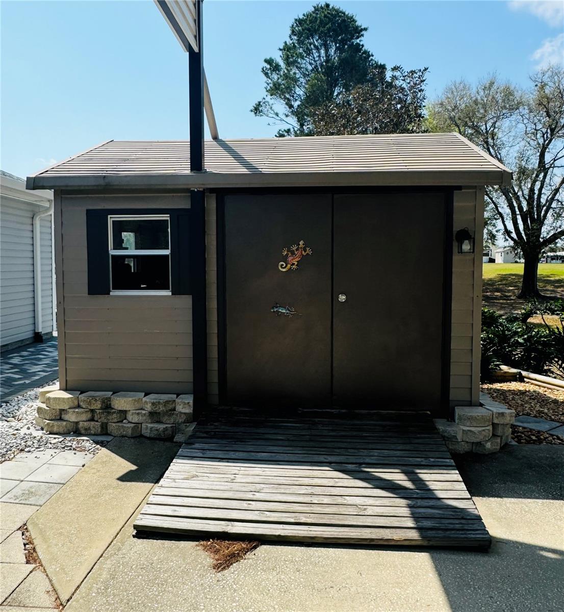 DEER CRK GOLF & TENNIS RV RESIDENCE - Land