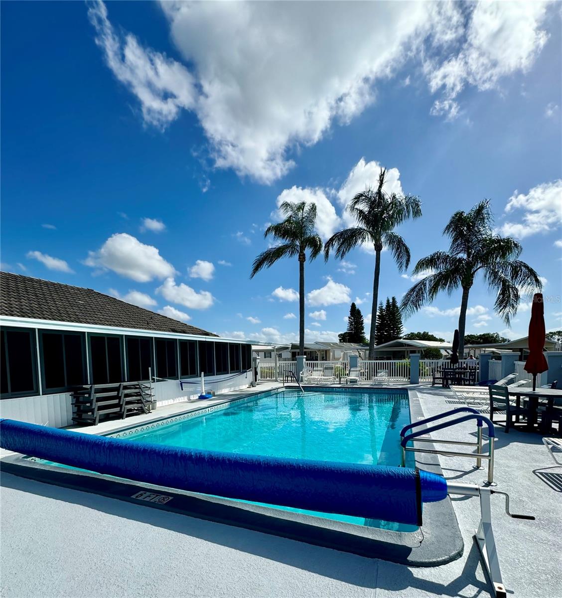 DEER CRK GOLF & TENNIS RV RESIDENCE - Land