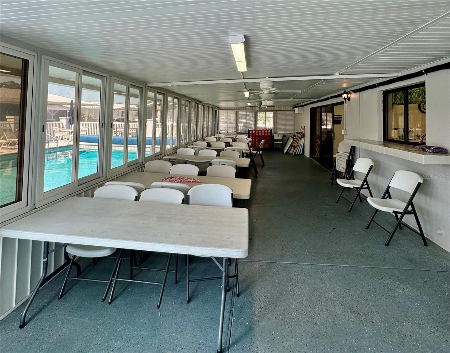 DEER CRK GOLF & TENNIS RV RESIDENCE - Land