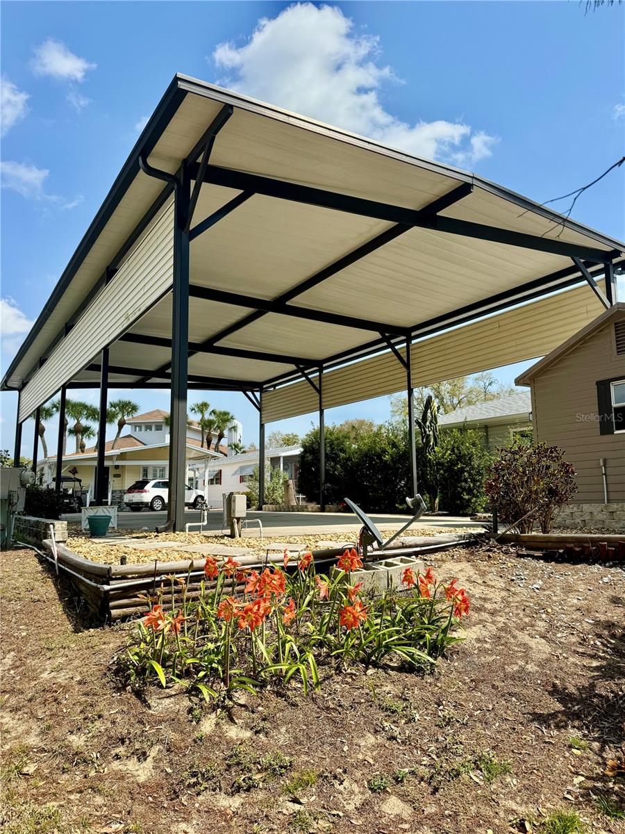 DEER CRK GOLF & TENNIS RV RESIDENCE - Land