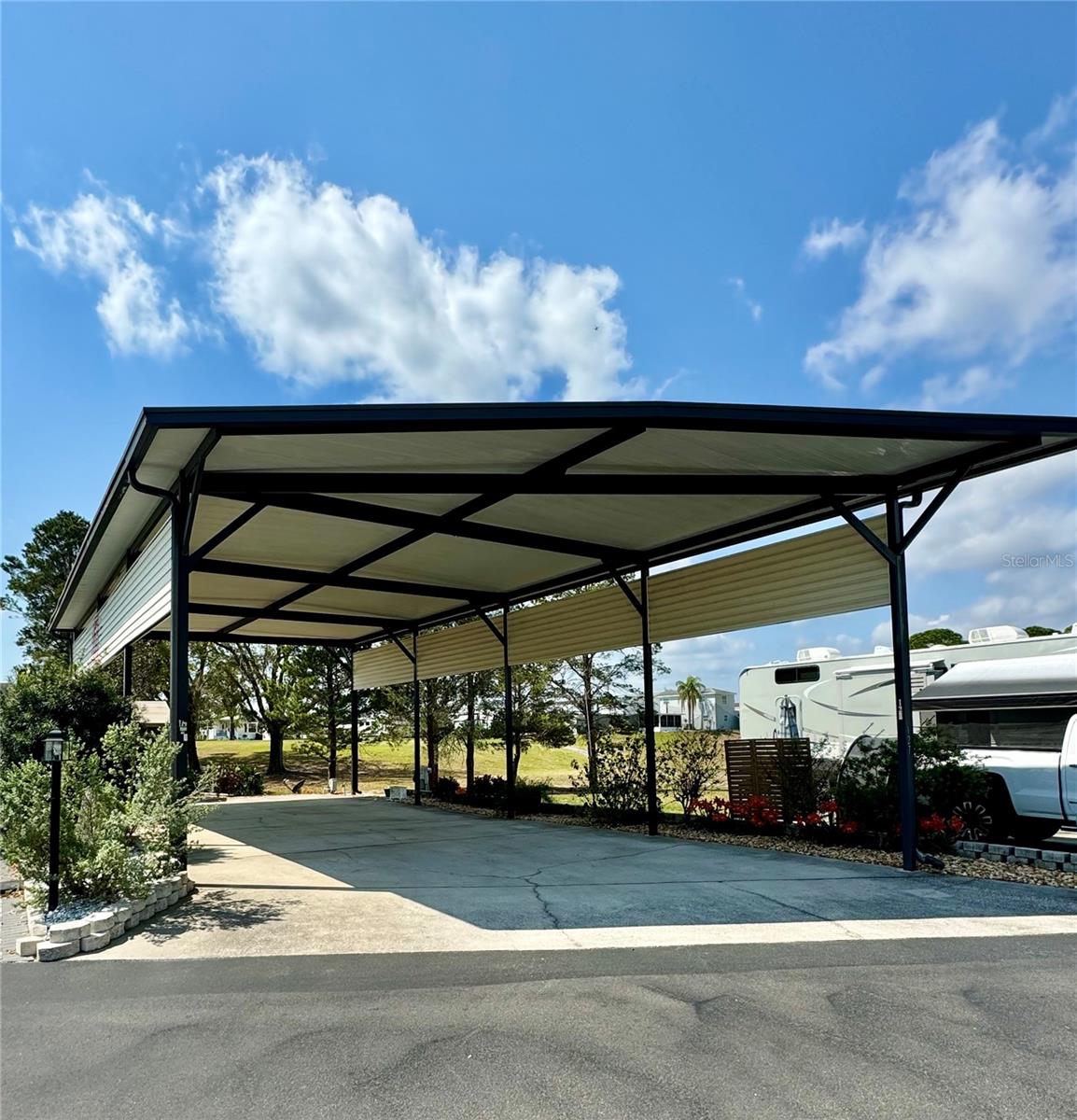 DEER CRK GOLF & TENNIS RV RESIDENCE - Land