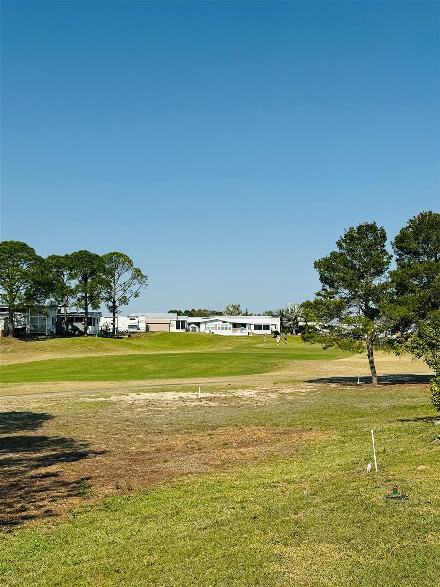 DEER CRK GOLF & TENNIS RV RESIDENCE - Land