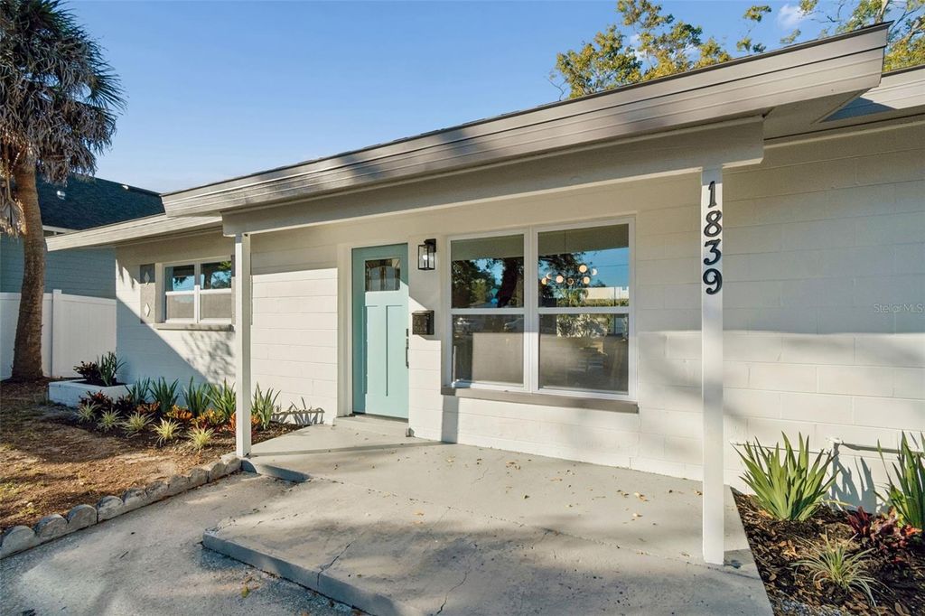 Photo of 1839 46th Avenue N, St Petersburg, FL 33714 (MLS # TB8469459)