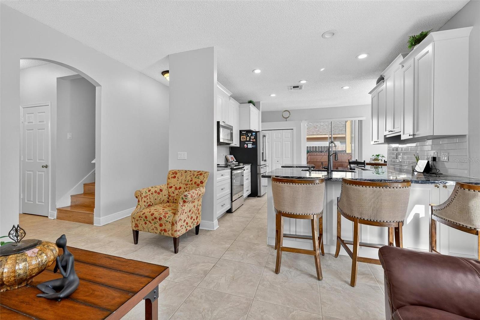 CAMERON GROVE - Residential