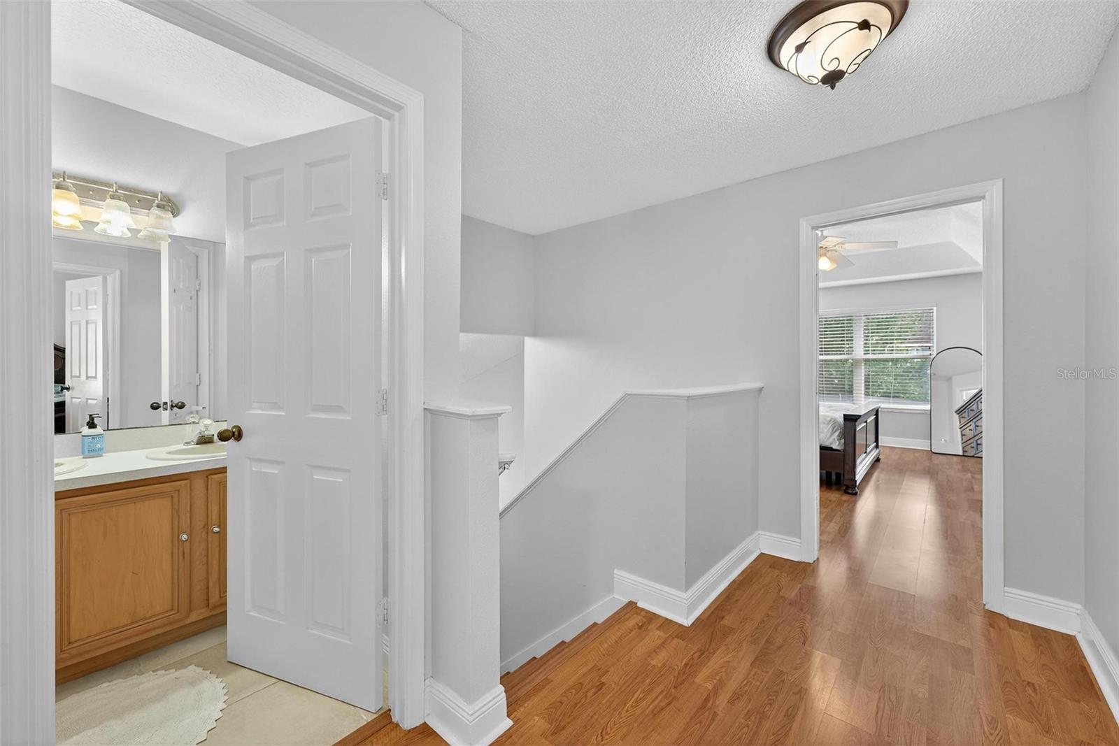 CAMERON GROVE - Residential