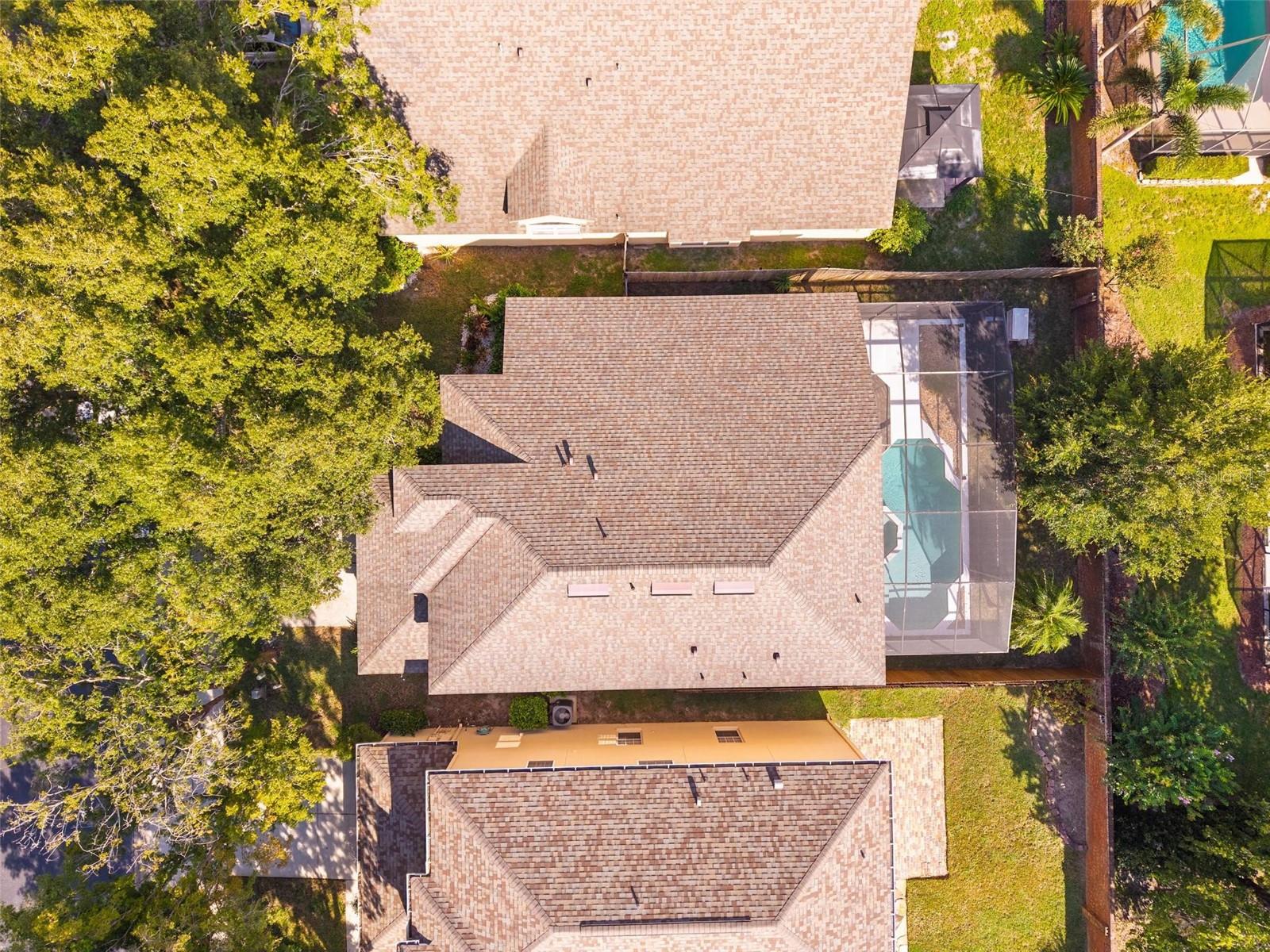 CAMERON GROVE - Residential