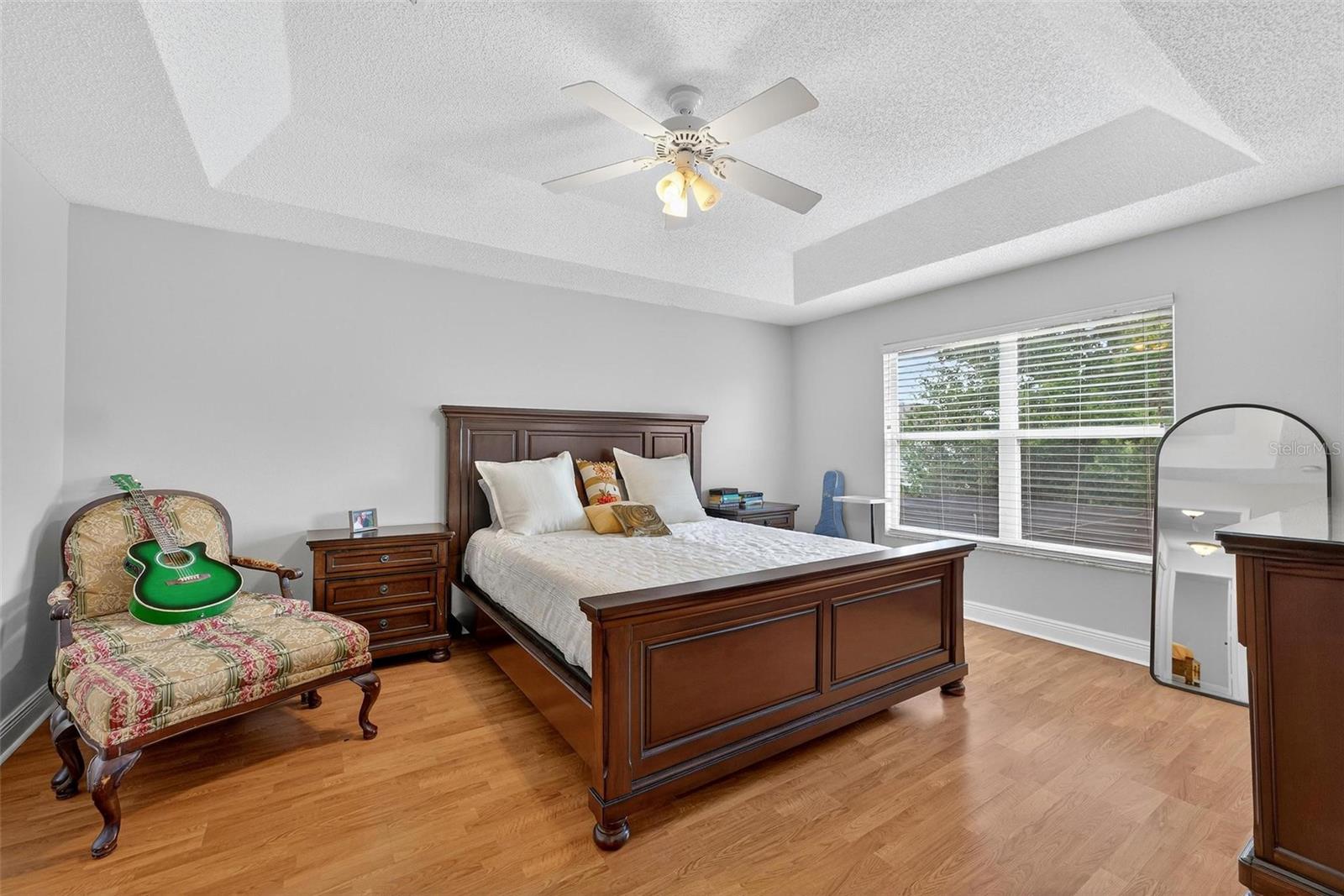 CAMERON GROVE - Residential