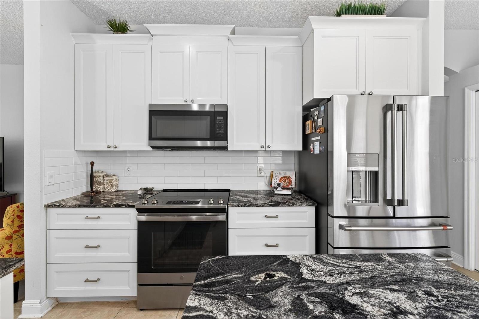 CAMERON GROVE - Residential