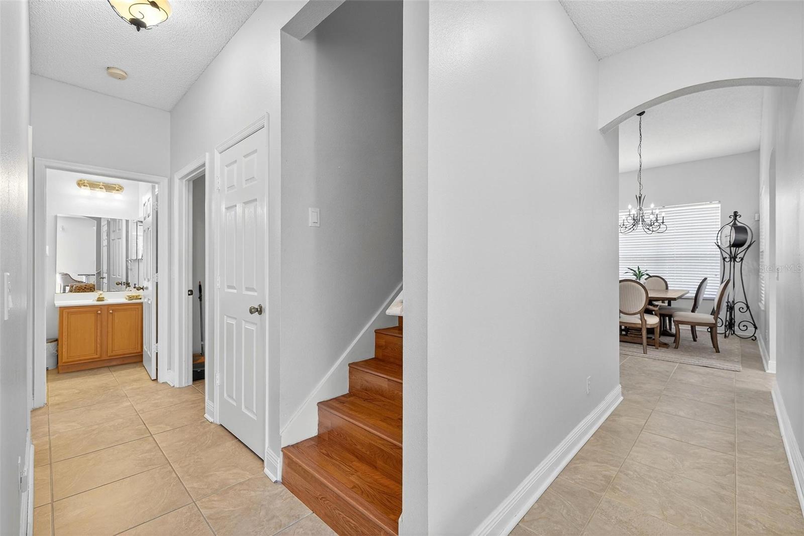 CAMERON GROVE - Residential