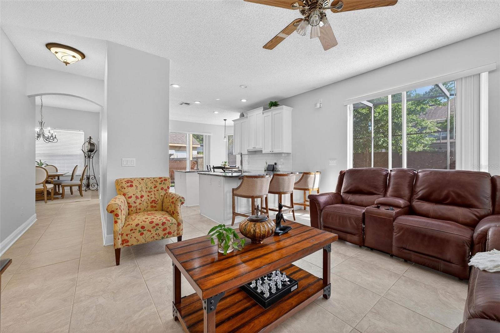 CAMERON GROVE - Residential