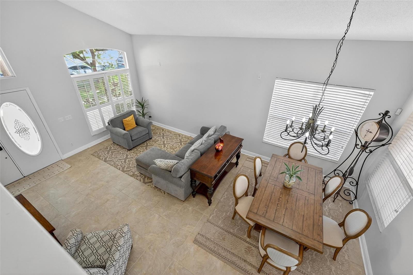 CAMERON GROVE - Residential