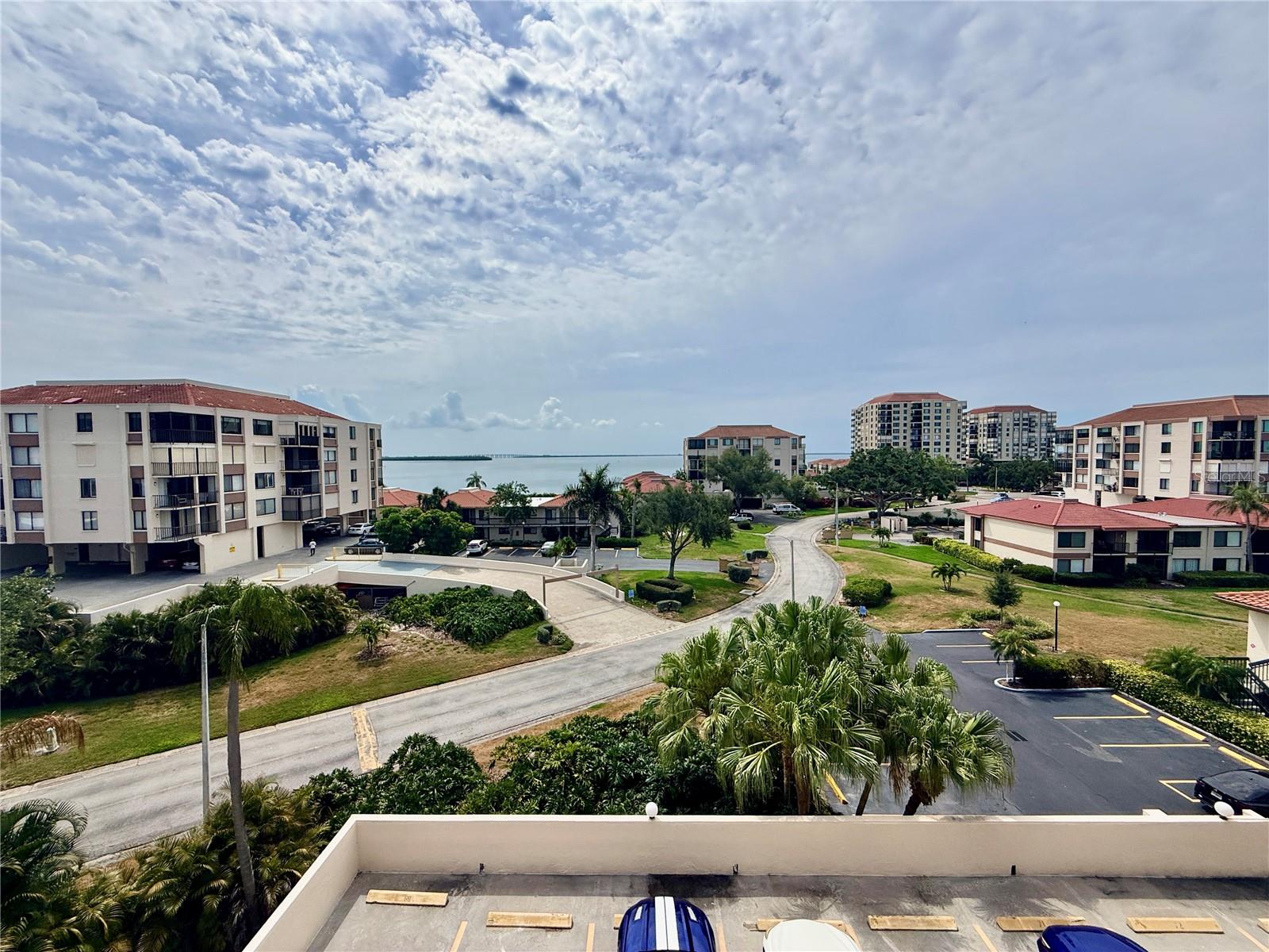 PALMA DEL MAR II - Residential