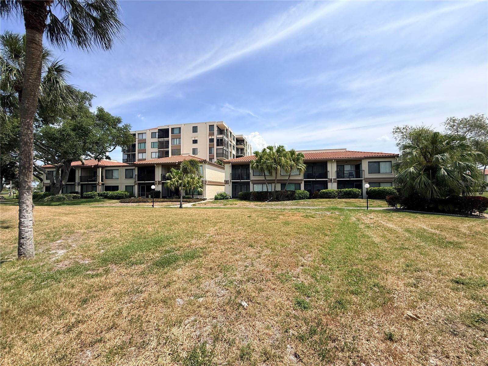 PALMA DEL MAR II - Residential