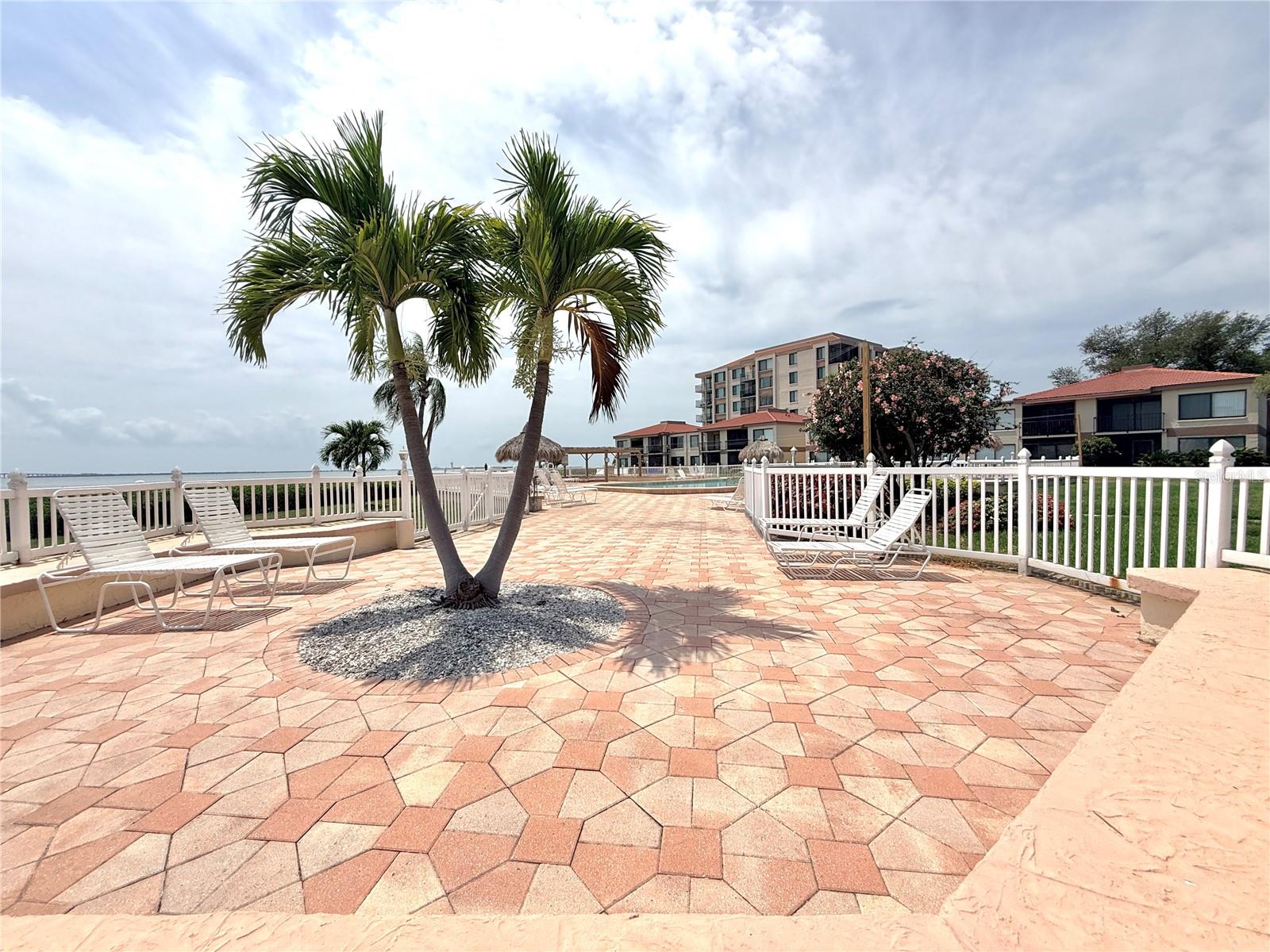 PALMA DEL MAR II - Residential