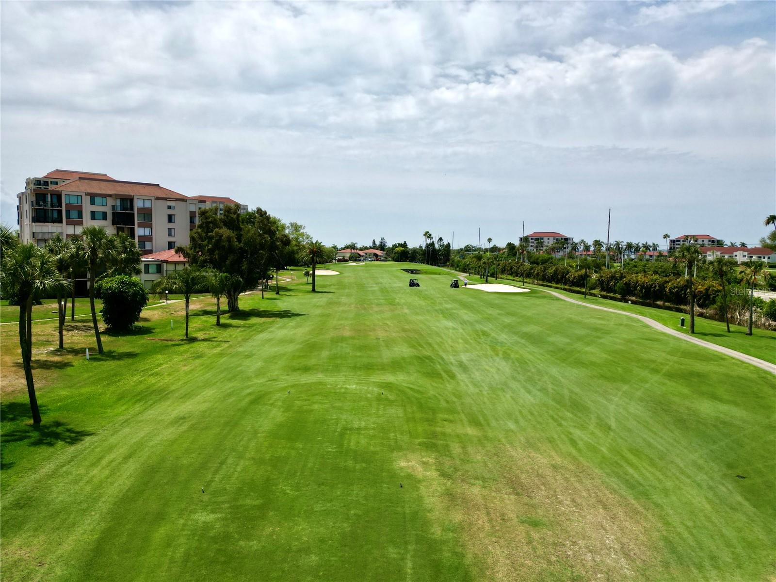 PALMA DEL MAR II - Residential